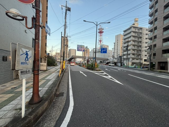 File Flats KAWAGUCHI-HONCHO(の周辺