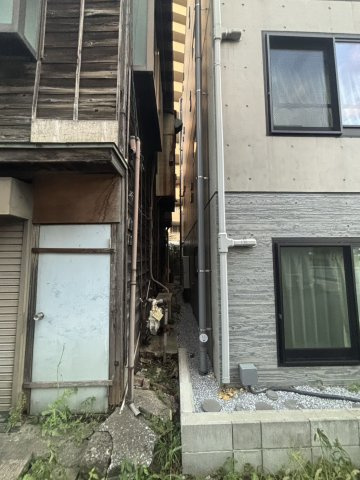 File Flats KAWAGUCHI-HONCHO(の収納