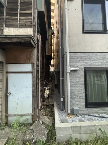 File Flats KAWAGUCHI-HONCHO(の周辺