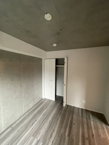 File Flats KAWAGUCHI-HONCHO(の洋室