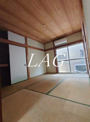 【寝室】 | カーサ坪井 | 寝室です。
