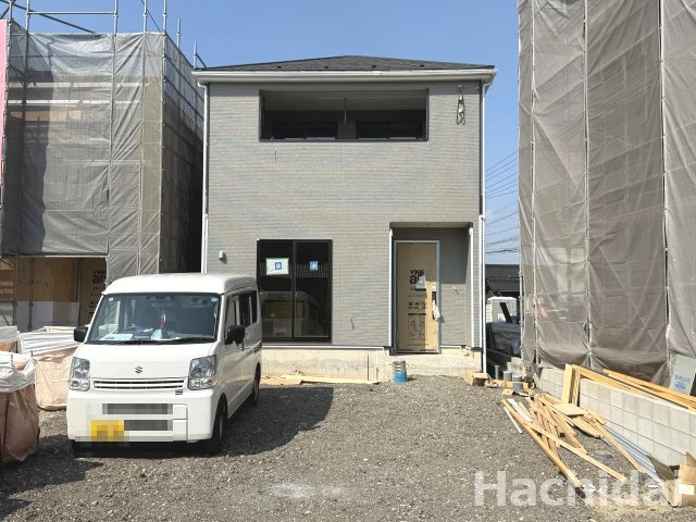 碧南市宮町第5　新築戸建＜5号棟＞
