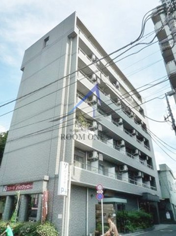 スカイコート武蔵関・伊勢亀ビルのその他
