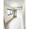 【寝室】プラティーク住吉 