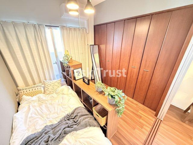 【内装】 | オルフェア上本町Ⅶ番館