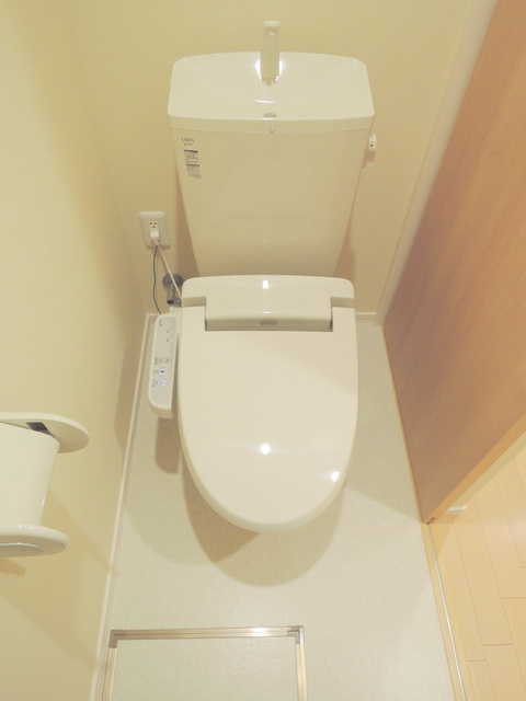 Ｃｏｍｆｏｒｔ．Ｋｅｉのトイレ|★トイレ★