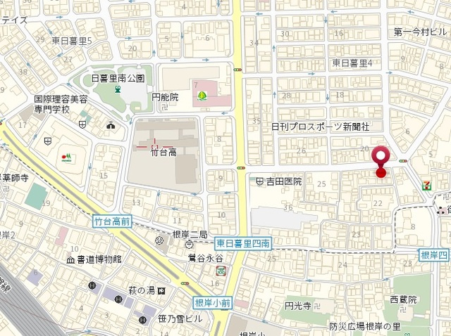 Ｃｏｍｆｏｒｔ．Ｋｅｉの地図|★案内図★