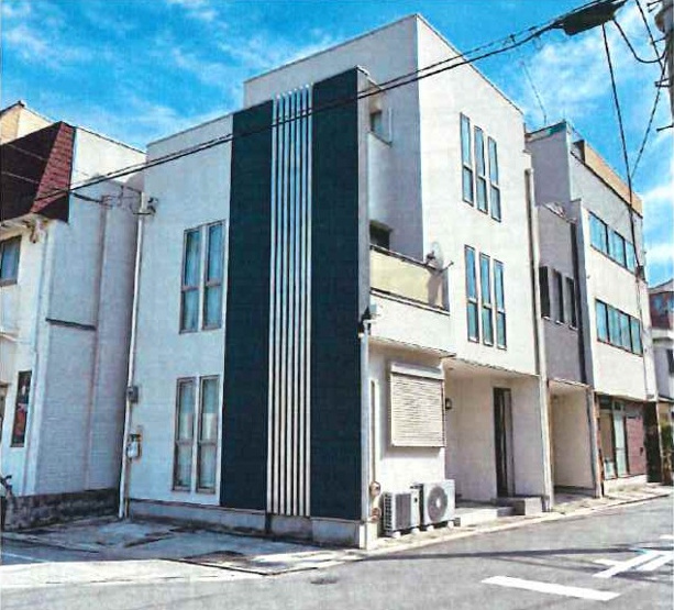 【外観】 | 城東区鴫野東2丁目中古戸建