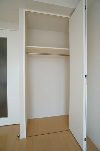 エスティメゾン南行徳の収納
