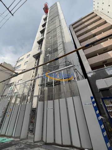 【外観】 | セレニテフラン西天満アリエ
