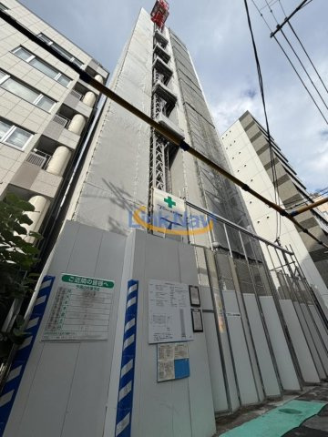 【外観】 | セレニテフラン西天満アリエ
