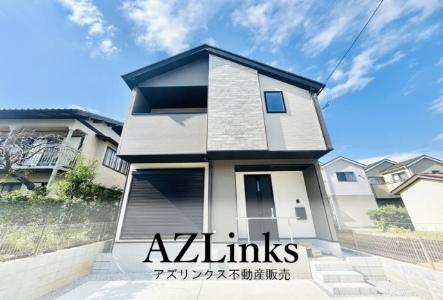 成田市加良部４丁目３期