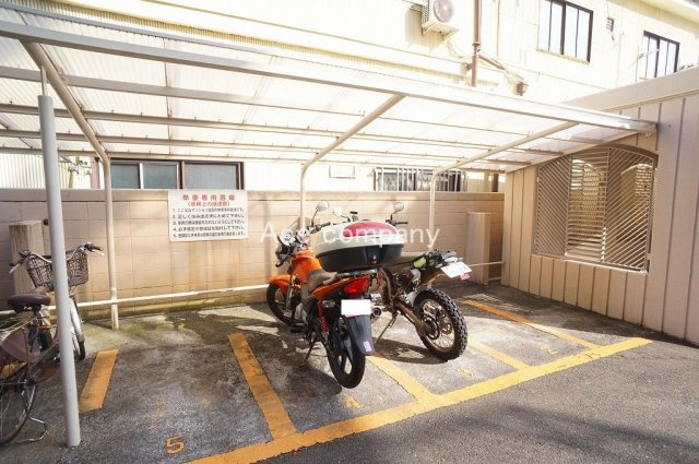 【その他共用部分】の画像