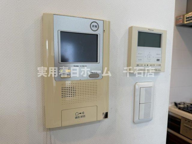 ※同間取り別部屋参考写真　クリーニング前　