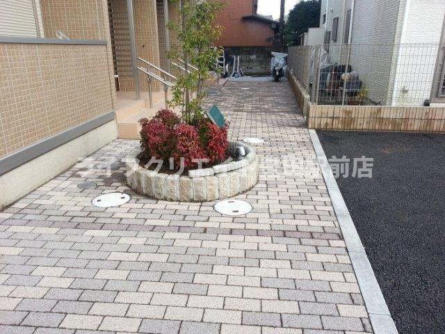 エスペランサ日野のその他