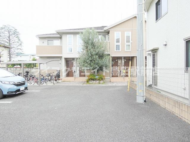 エスペランサ日野のその他