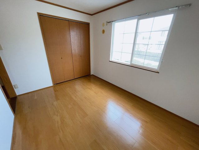 ハイムLongBellの内装