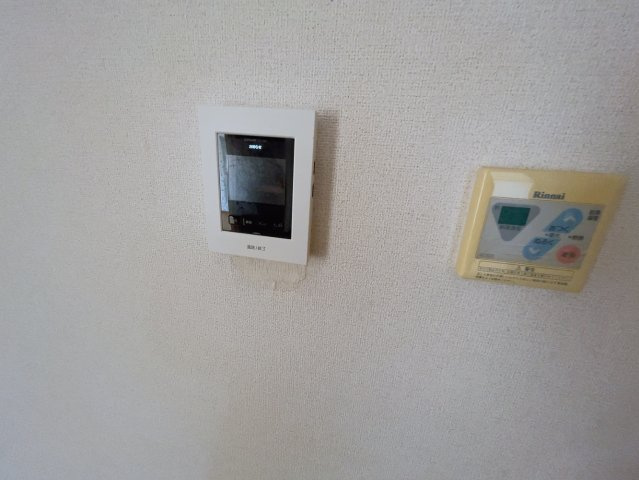 ハイムLongBellの設備