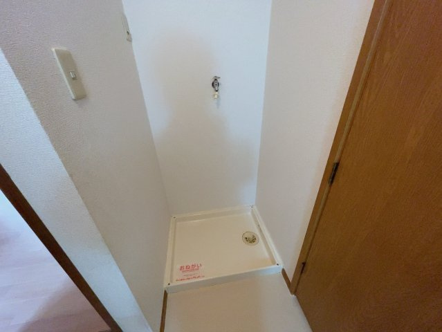 ハイムLongBellの設備