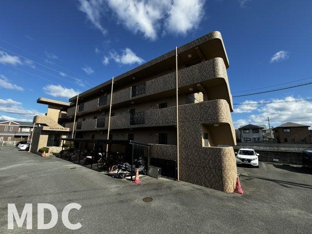 アリオン北島 のその他共用部分