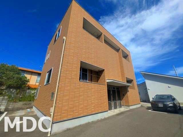 ハピネス川内