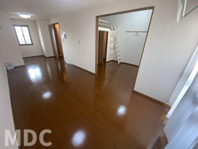 セジュール川南