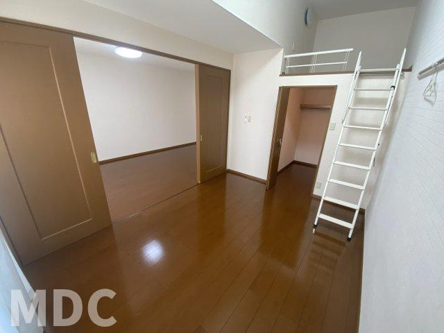 セジュール川南の内装