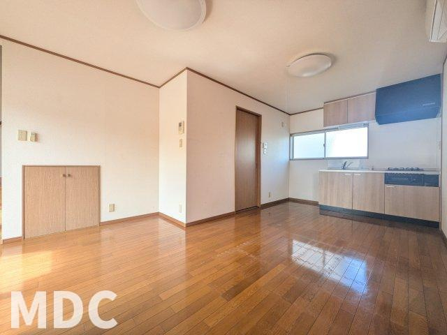 レインボータウン松ノ本Ⅰの内装