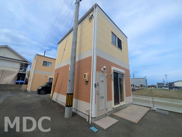 レインボータウン中新田のその他共用部分