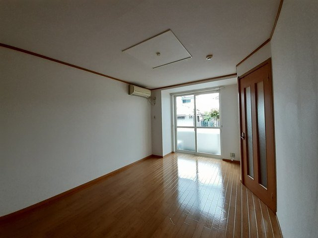 アンソレイエ　（平群町）の居間・リビング|おしゃれなリビングです