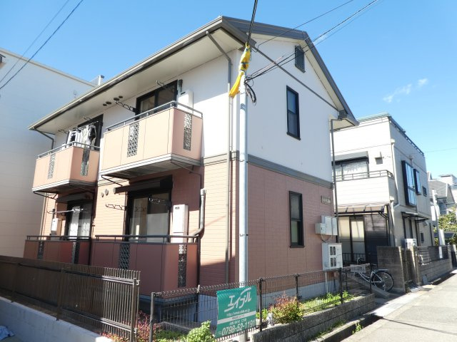 ハイツライラック