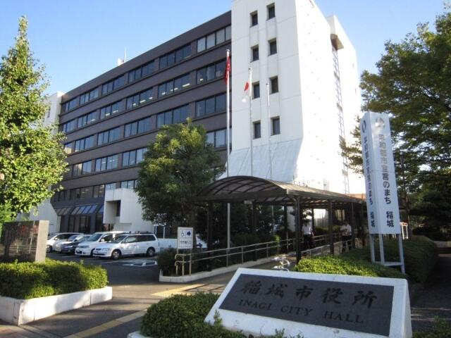 ハイツ松本のその他|稲城市役所まで958m