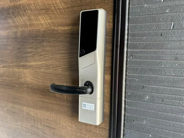 グランメゾン弘明寺の設備