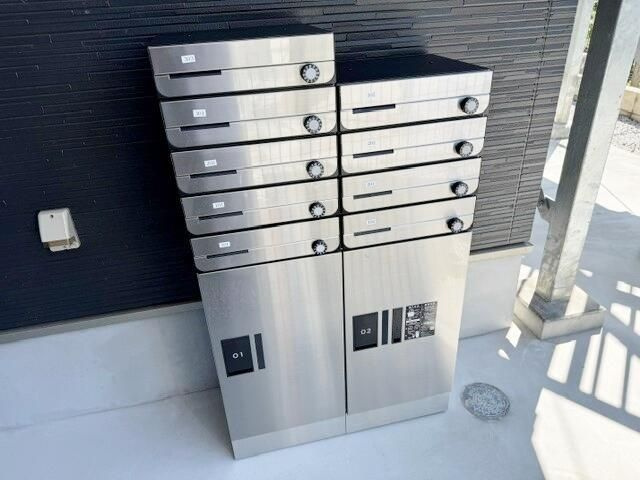 グランメゾン弘明寺のその他共用部分