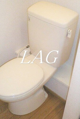 【トイレ】 | シーノイエ | トイレです。