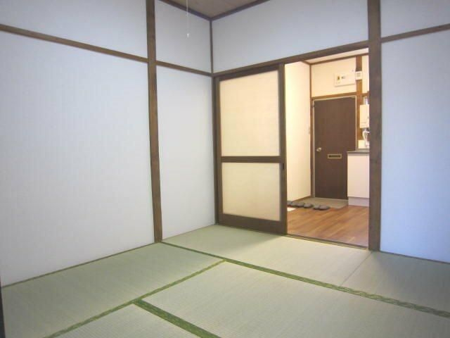 日枝荘のその他