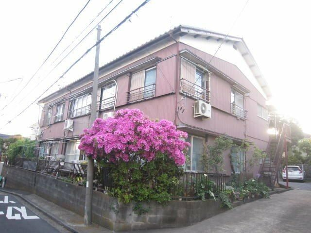 日枝荘