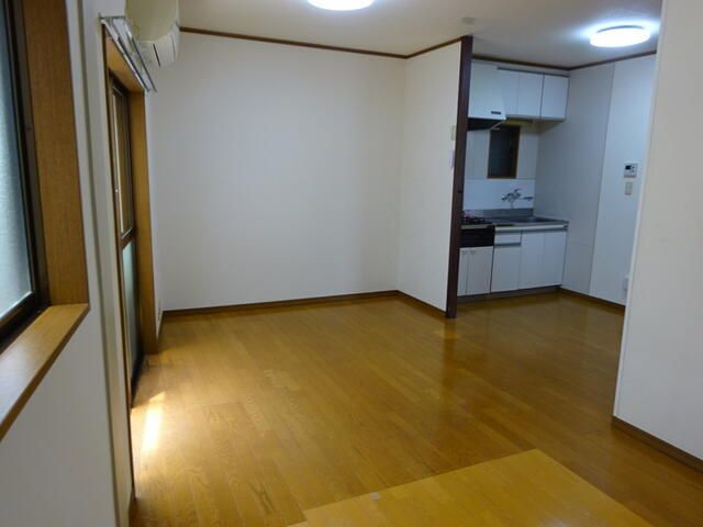 西戸部町貸家のその他