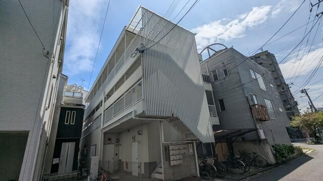 コーポミツフジ
