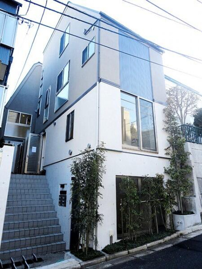 【その他】グランエッグス新大塚W 