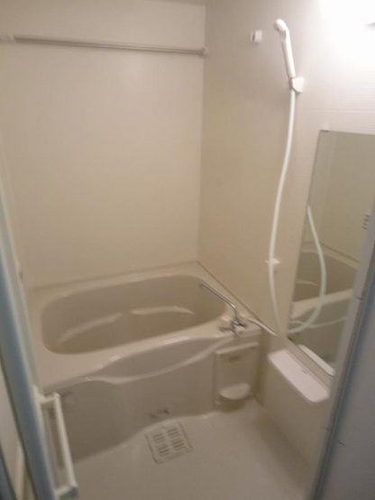【浴室】グランエッグス新大塚W