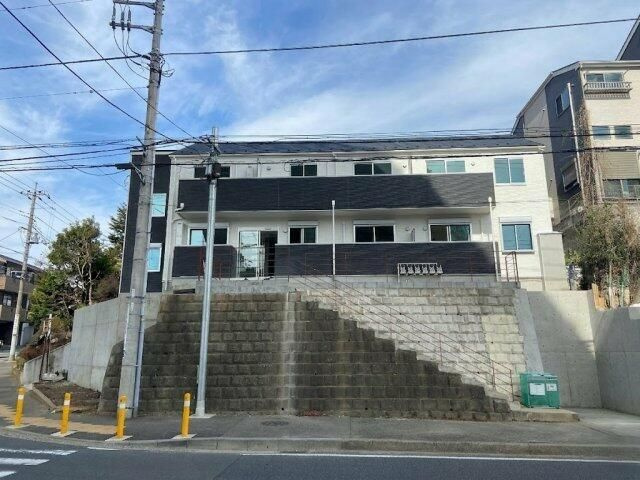グラン六ツ川