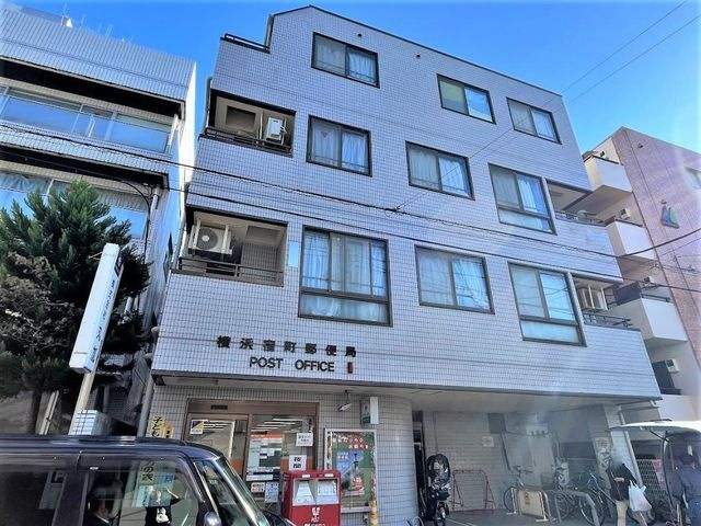サンベイル横浜南