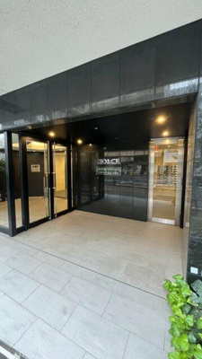 【エントランス】 | ドルチェ日暮里弐番館