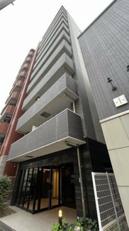 【外観】 | ドルチェ日暮里弐番館