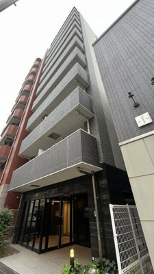【外観】 | ドルチェ日暮里弐番館