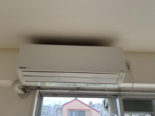 ホワイトキャッスル上大岡の設備