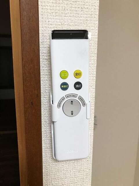 ミナト荘の設備