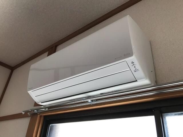 ミナト荘の設備