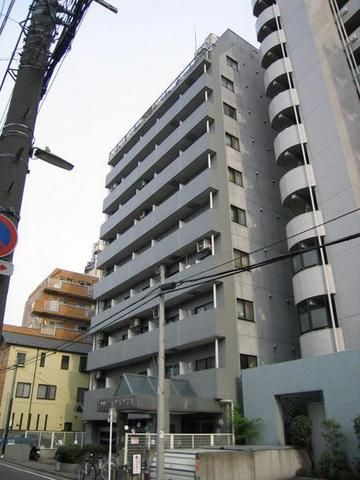 ヴァンハウス吉野町のその他共用部分